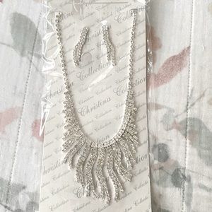 Party jewelry set